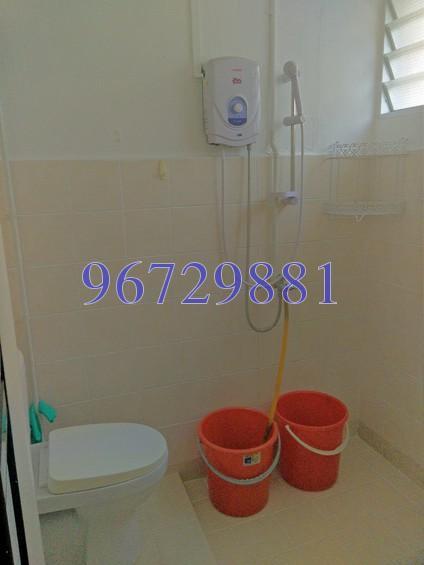 Blk 519 Jurong West Street 52 (Jurong West), HDB 3 Rooms #171191682